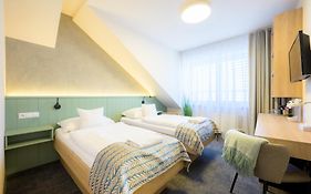 Hotel Roudna